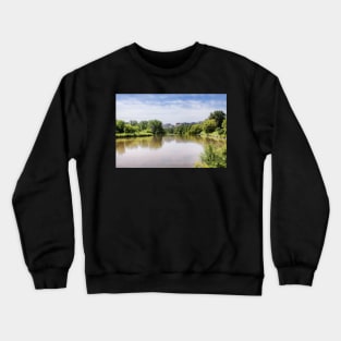 Humber River Crewneck Sweatshirt